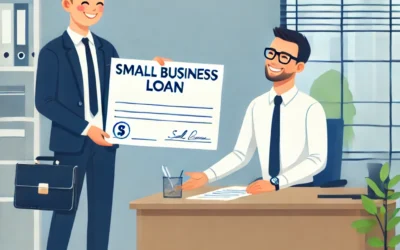 How to Improve Your Chances of Getting Approved for a Small Business Loan