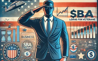 SBA Loan for Veterans