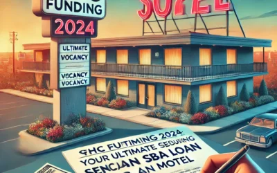 SBA Loan for Motel